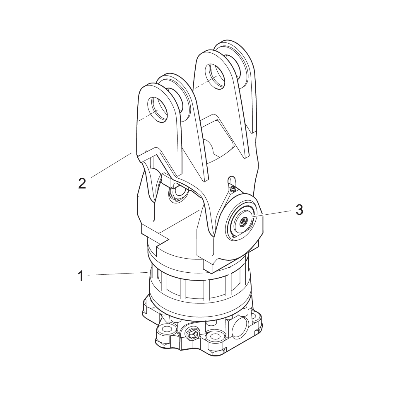 фотография Тяга 5237863 от интернет-магазина sp.parts