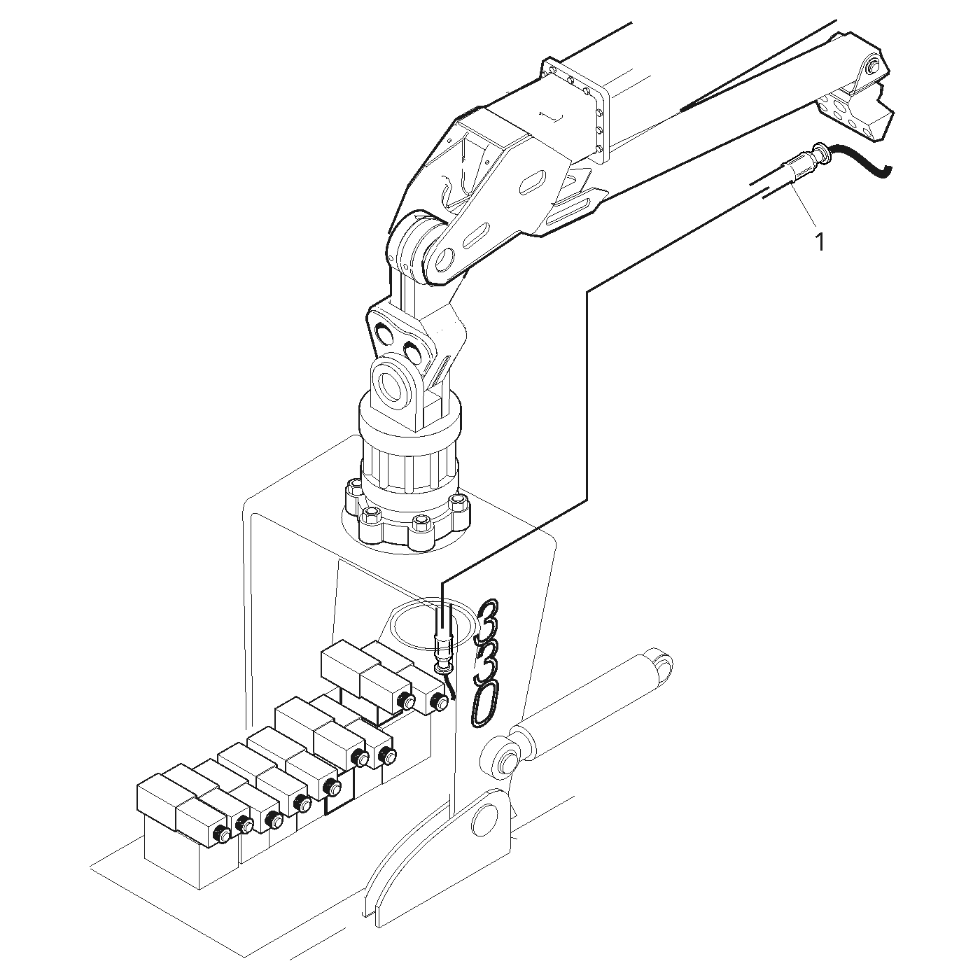 фотография Проводка 5056161 от интернет-магазина sp.parts