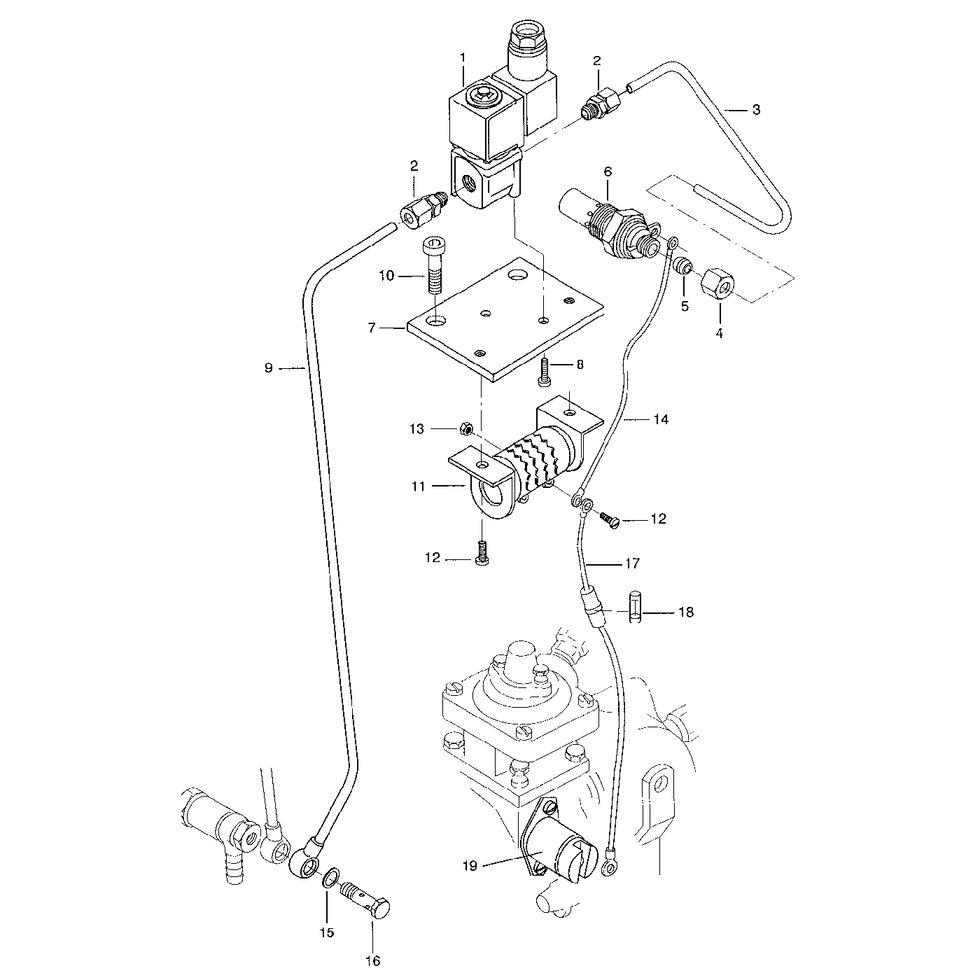 фотография Плавкий предохранитель 652900400 от интернет-магазина sp.parts