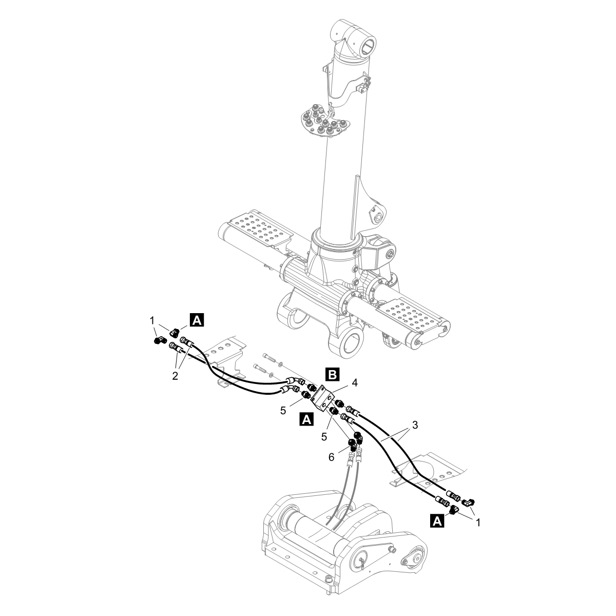 фотография Блок 5273594 от интернет-магазина sp.parts