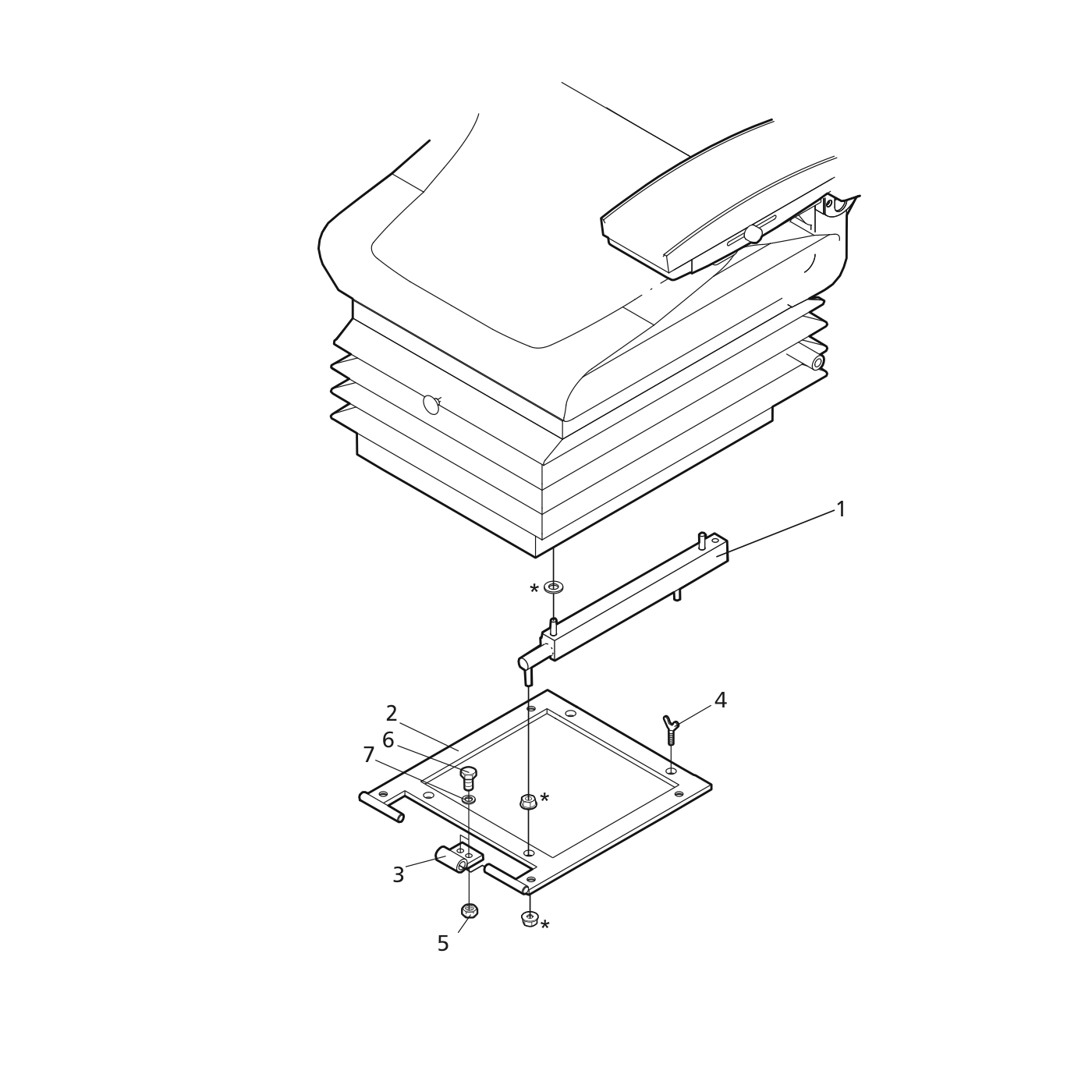 фотография Монтаж 5064775 от интернет-магазина sp.parts