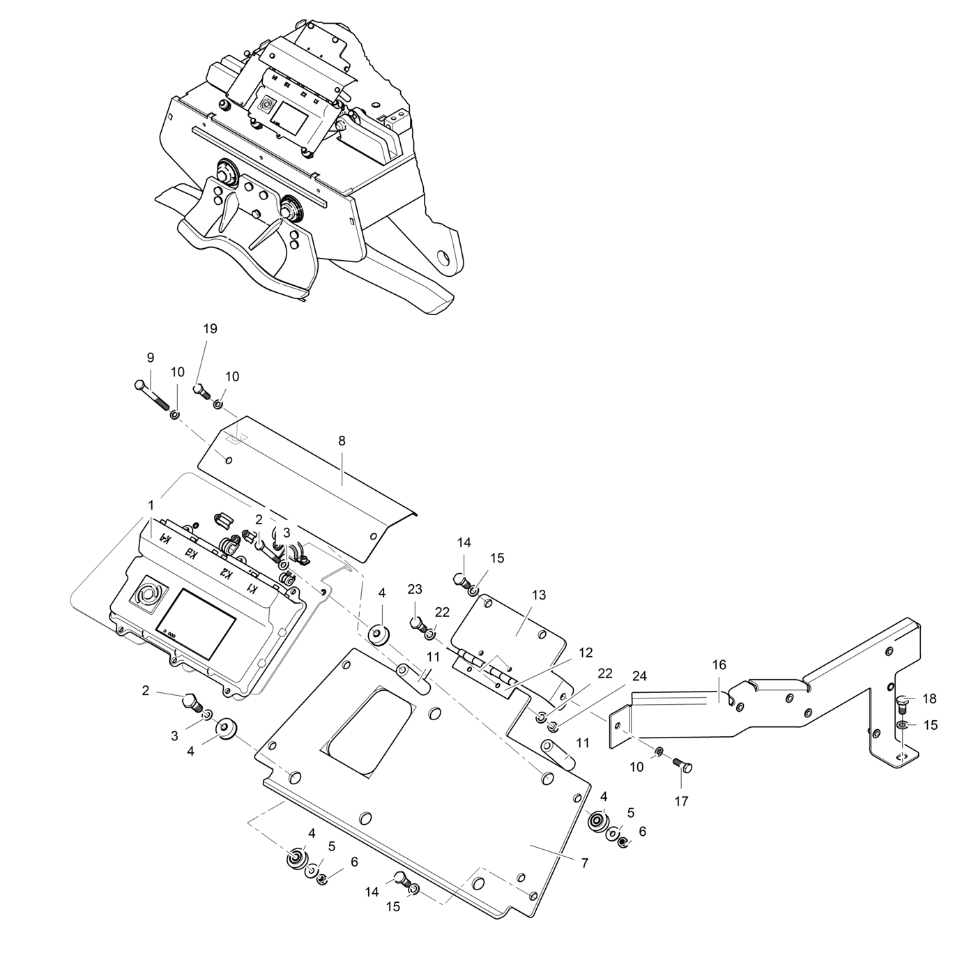 фотография Монтаж 5214335 от интернет-магазина sp.parts