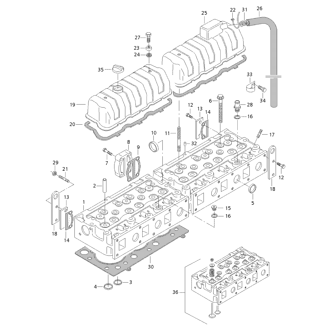 фотография Штифт 595959140 от интернет-магазина sp.parts