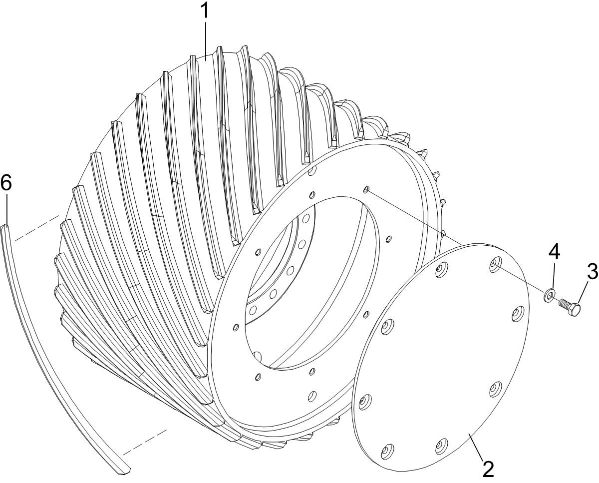 фотография Подающий ролик 5269535 от интернет-магазина sp.parts