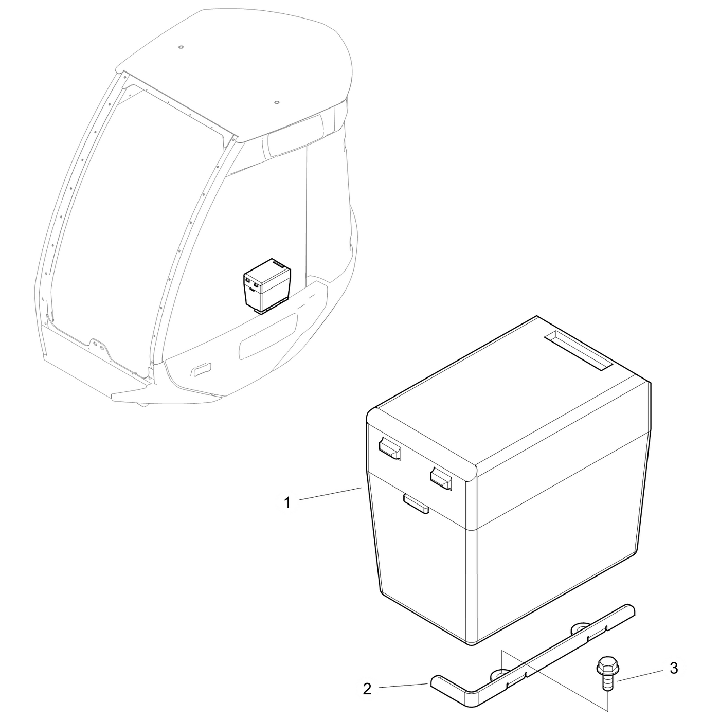 фотография Монтаж 5252493 от интернет-магазина sp.parts