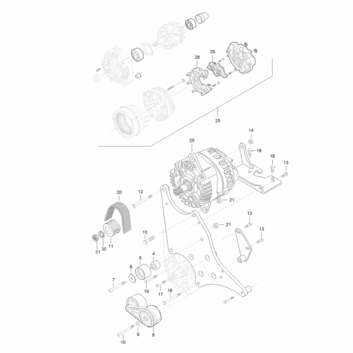 фотография Ролик 5255375 от интернет-магазина sp.parts