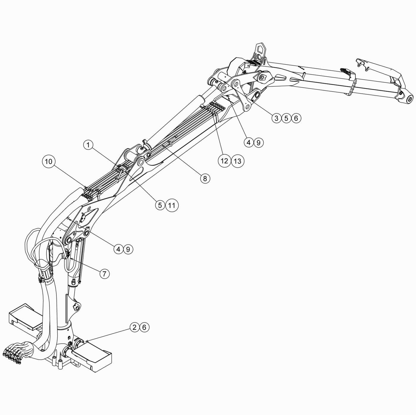 фотография Центральная смазка 5084120 от интернет-магазина sp.parts