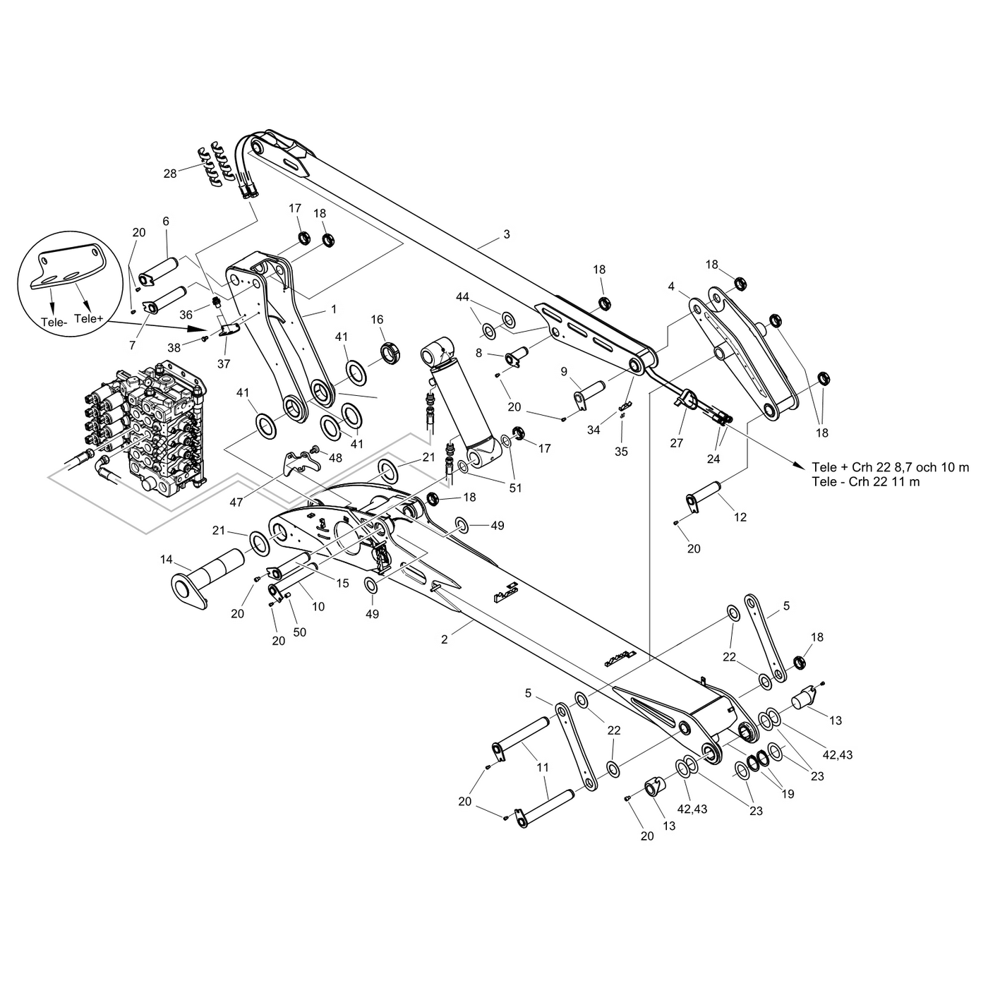 фотография Затяжка 5264323 от интернет-магазина sp.parts