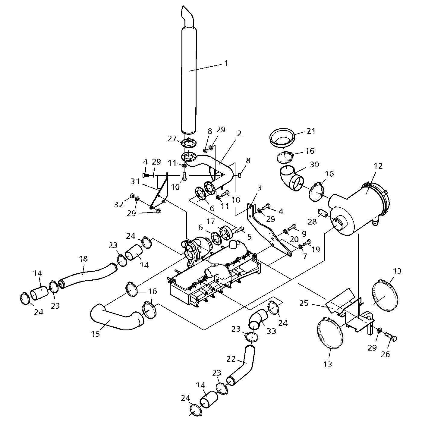 фотография Прокладка 5056752 от интернет-магазина sp.parts