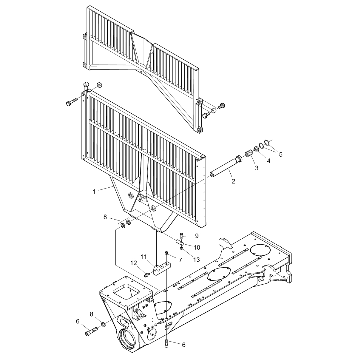 фотография Шток 5266670 от интернет-магазина sp.parts