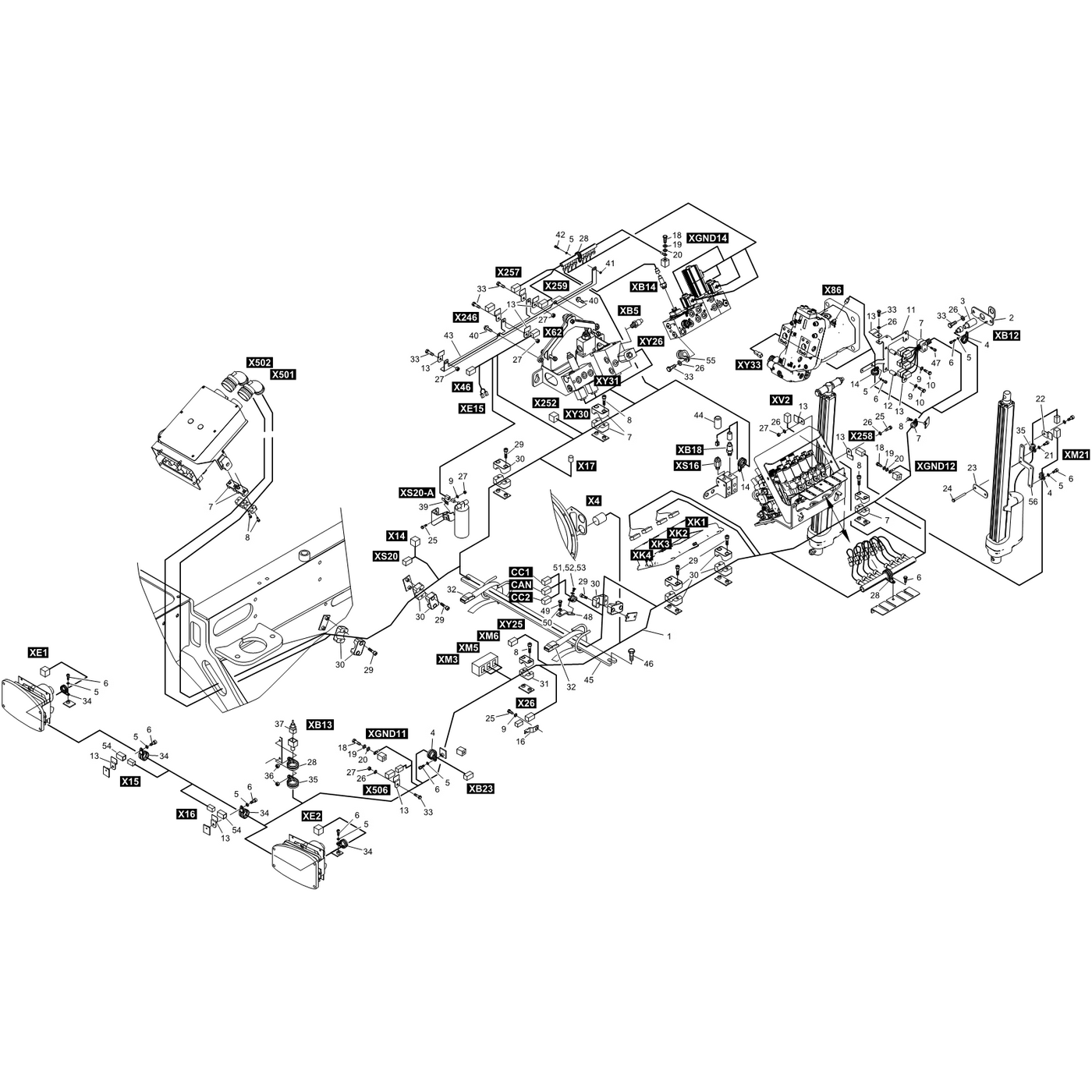 фотография защита 5081931 от интернет-магазина sp.parts