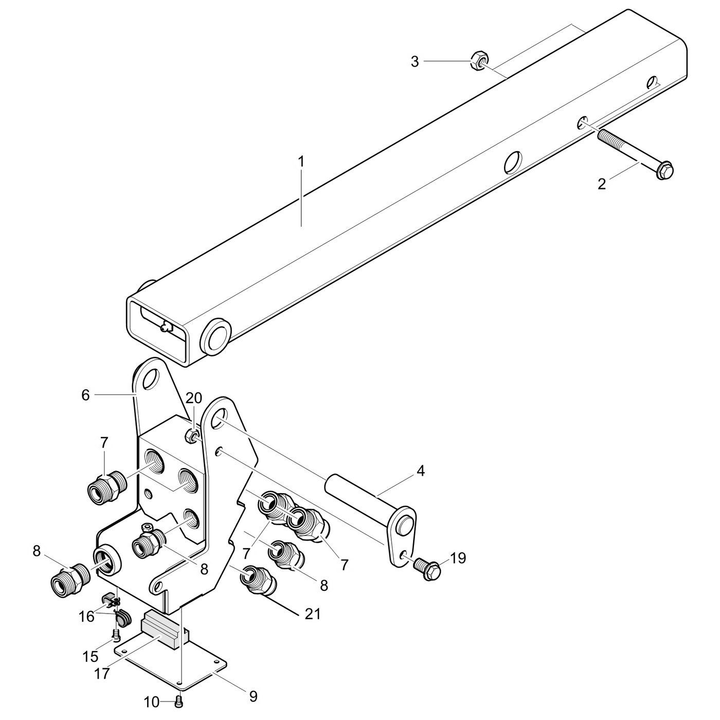 фотография Профиль 5232206 от интернет-магазина sp.parts