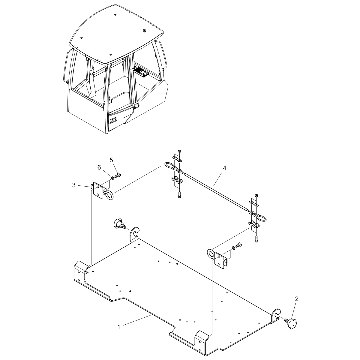 фотография Монтаж 5273272 от интернет-магазина sp.parts