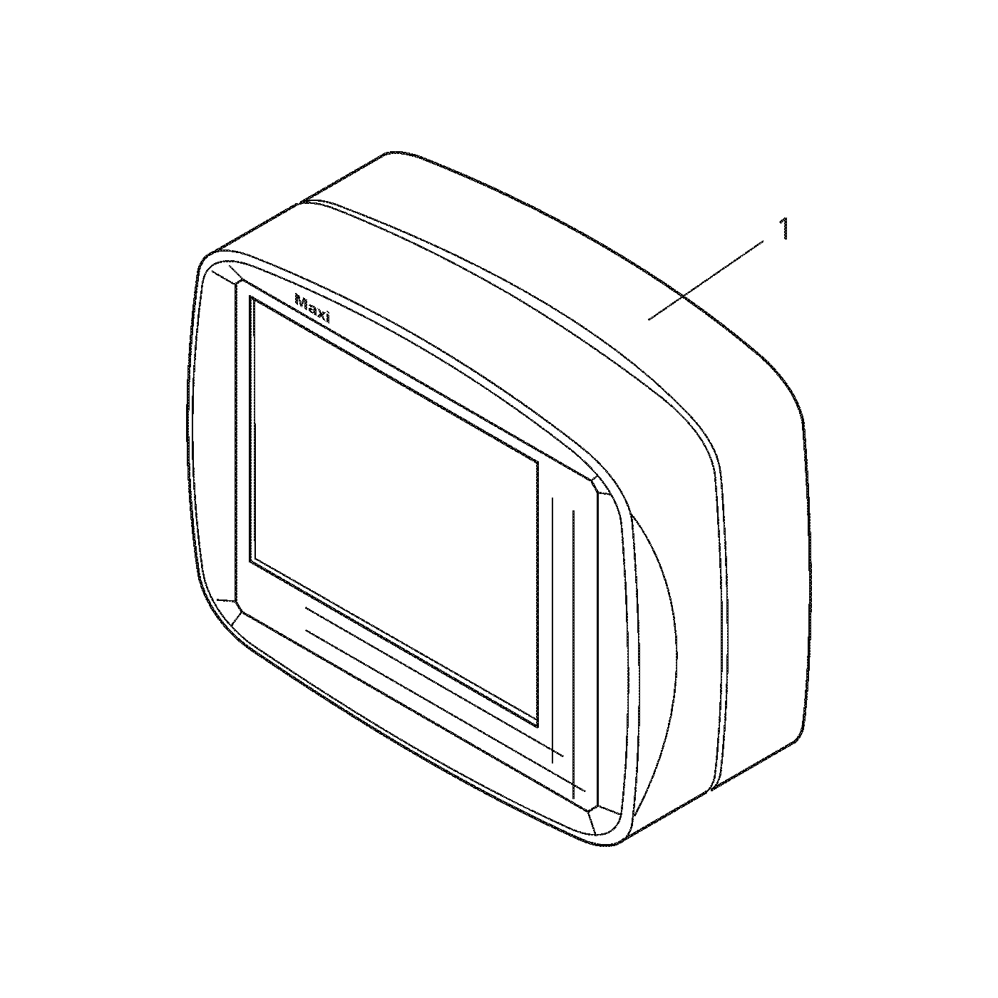 фотография Аккумуляторная батарея 5091532 от интернет-магазина sp.parts