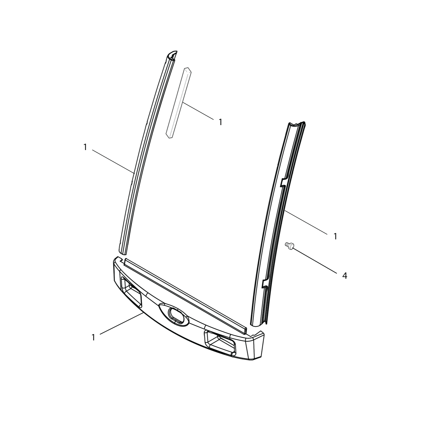 фотография Панель 5240690 от интернет-магазина sp.parts