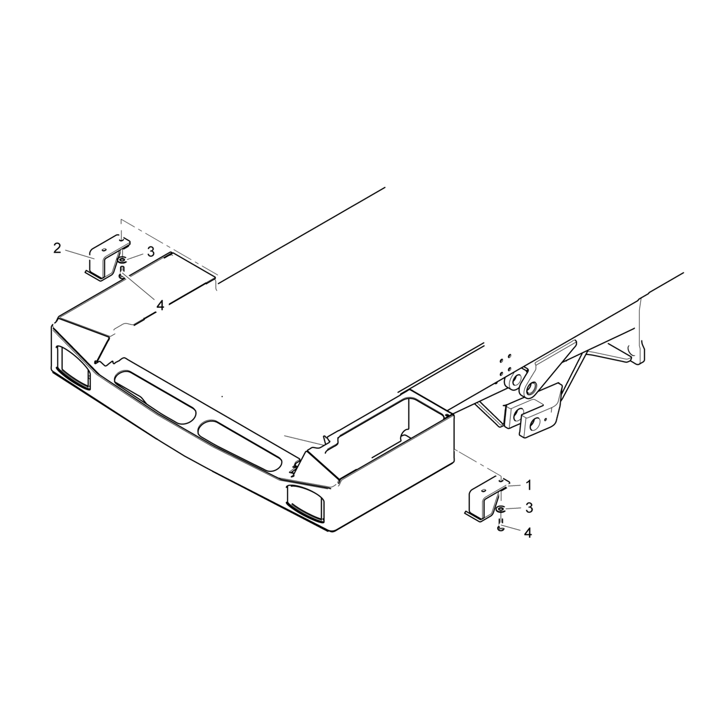 фотография Стопор 5226922 от интернет-магазина sp.parts