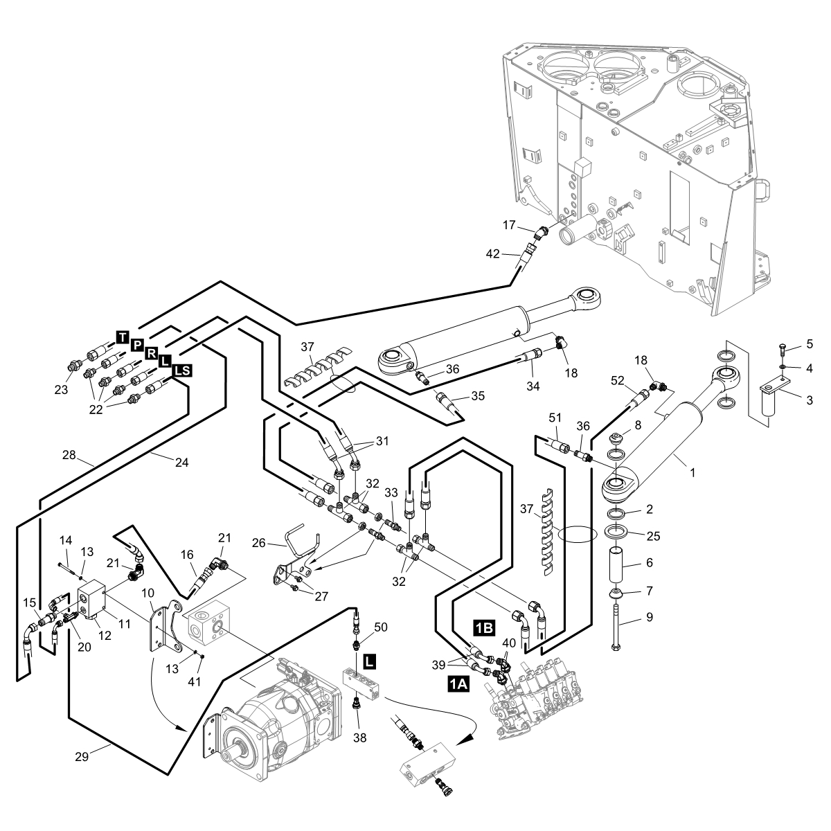 фотография Штифт 5226560 от интернет-магазина sp.parts