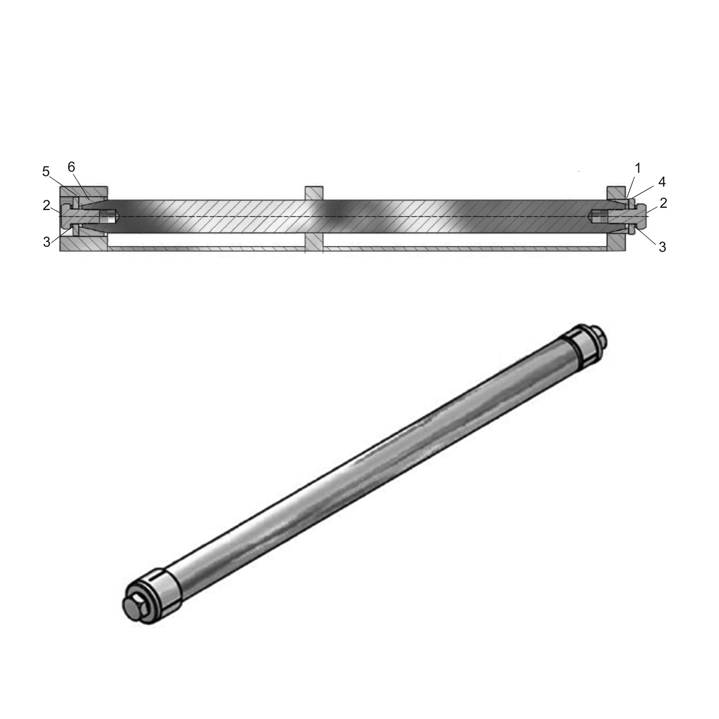 фотография Шайба 5243679 от интернет-магазина sp.parts