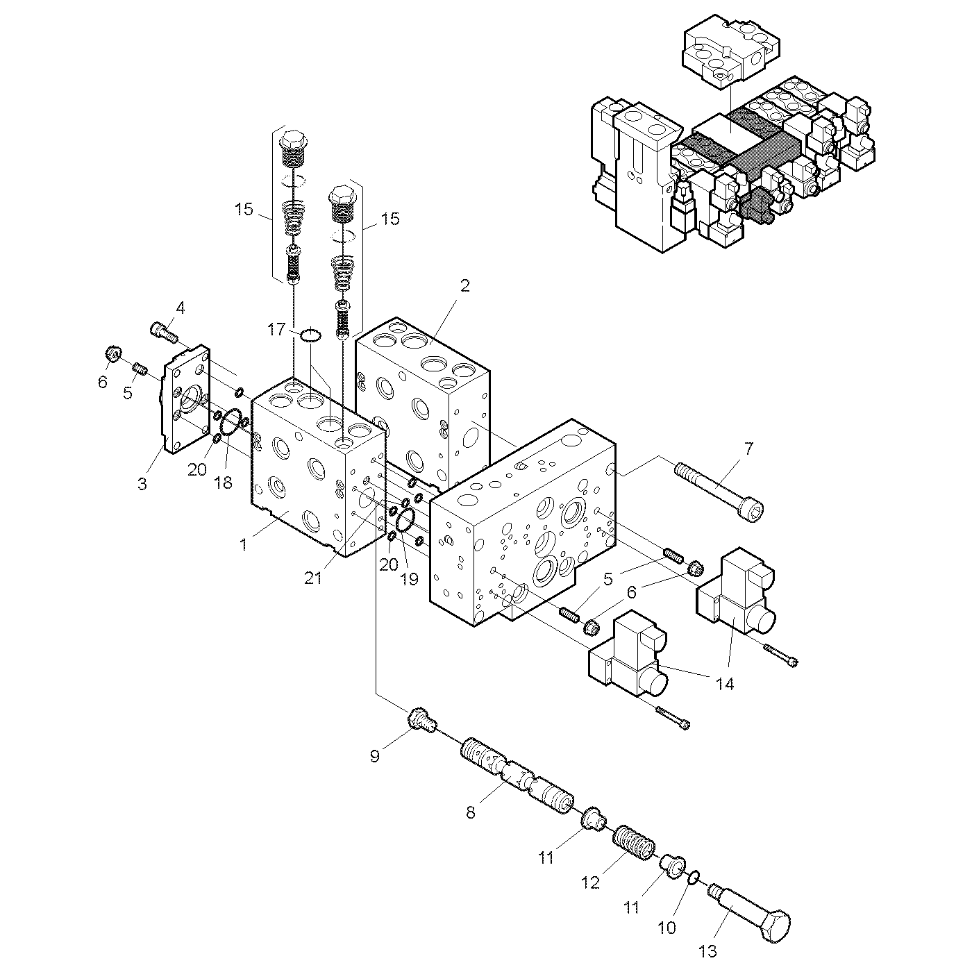 фотография Стопор 5226282 от интернет-магазина sp.parts