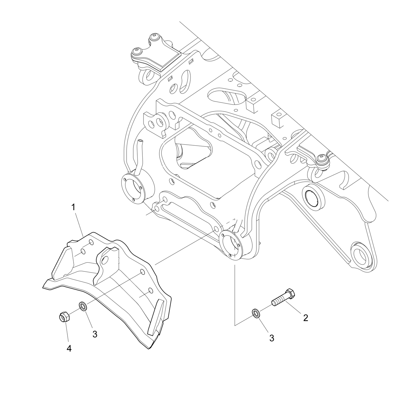 фотография Нож 5229339 от интернет-магазина sp.parts