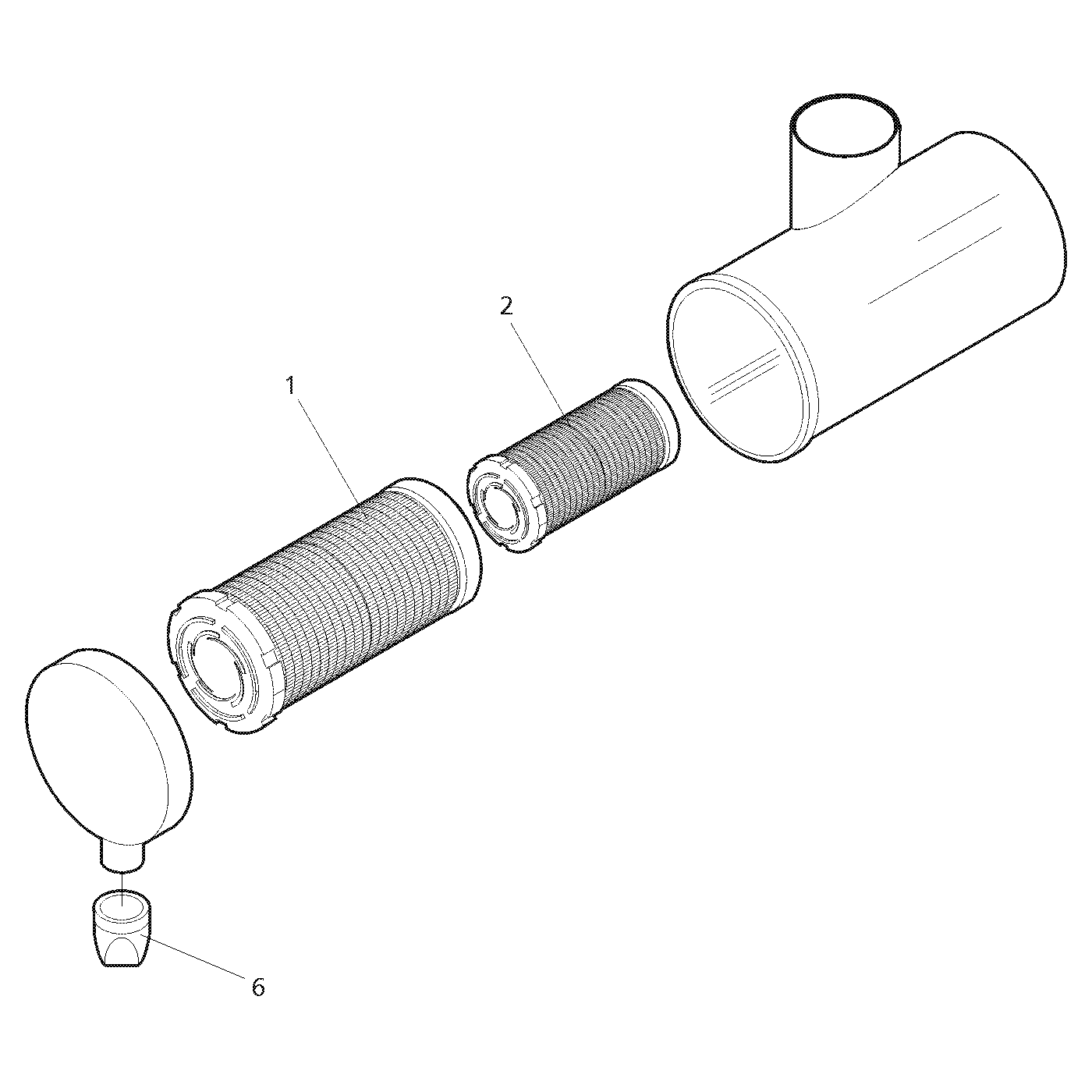 фотография Клапан 5058501 от интернет-магазина sp.parts