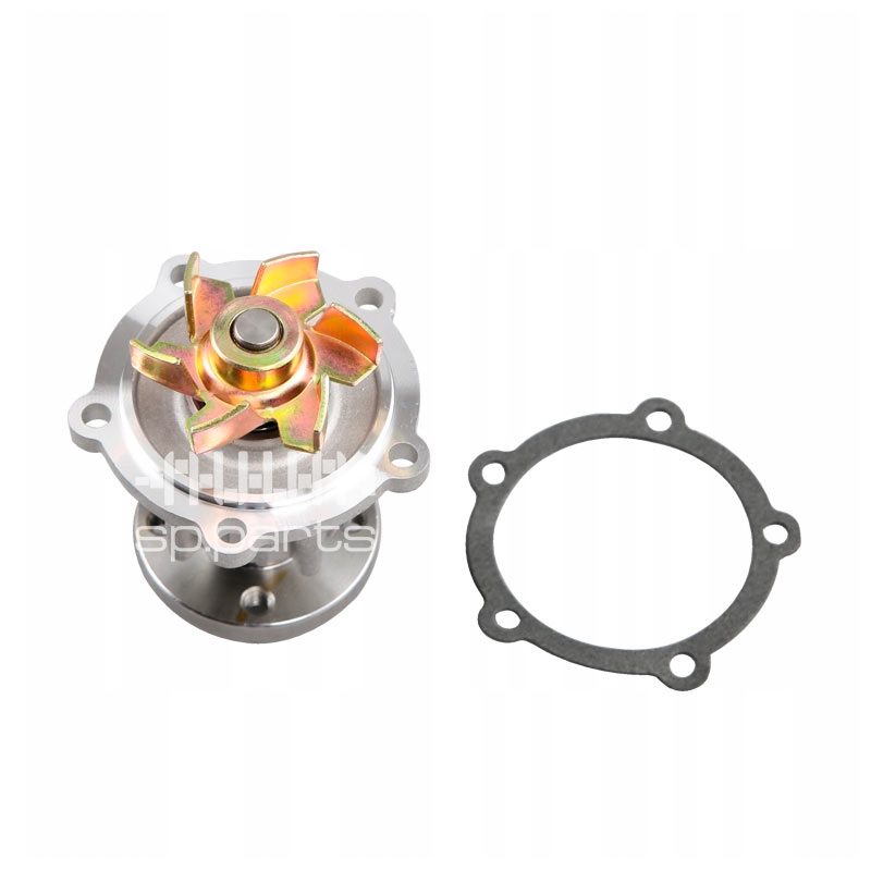 фотография Водяной насос (помпа) 16120-78007-71 TOYOTA от интернет-магазина sp.parts