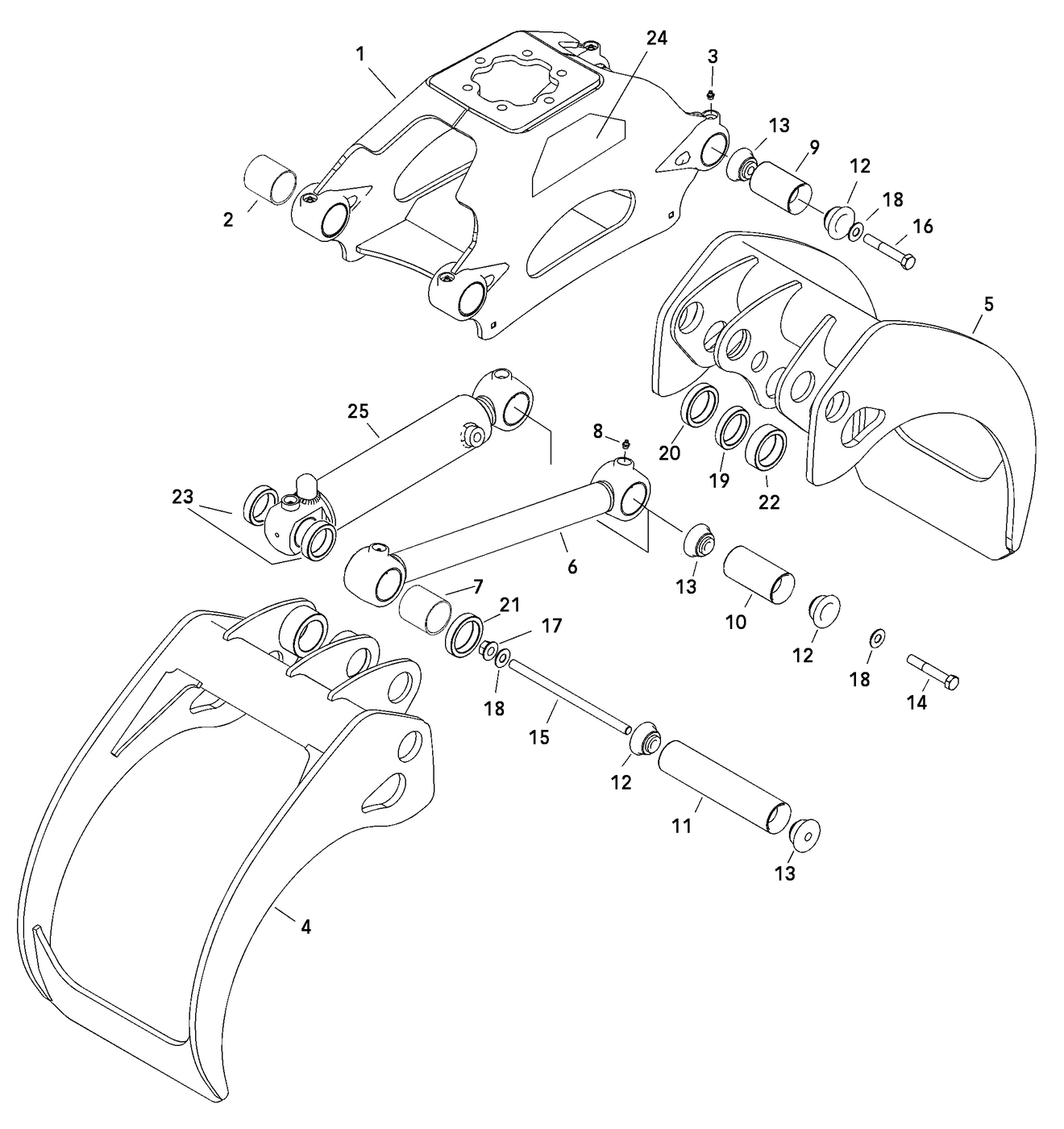 фотография Затяжка 4599357 от интернет-магазина sp.parts