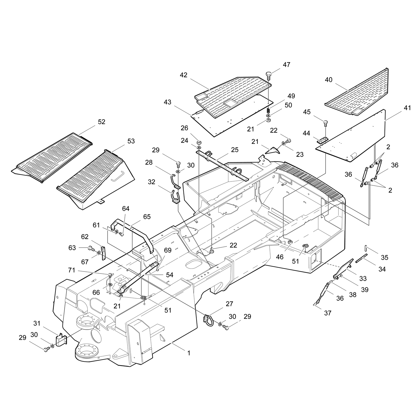 фотография Пружина 5036158 от интернет-магазина sp.parts