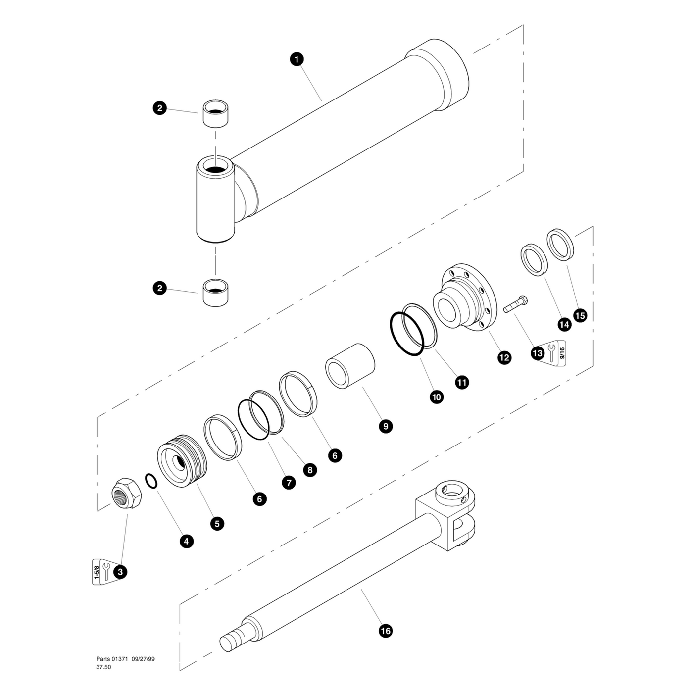 фотография Поршень 10405 от интернет-магазина sp.parts