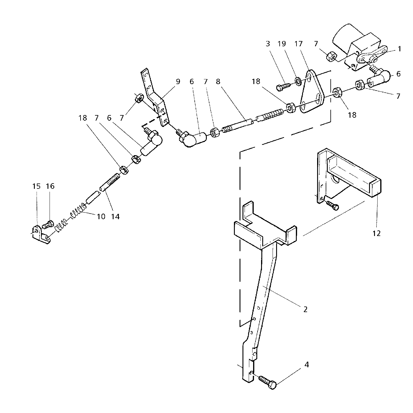 фотография Монтаж 5041444 от интернет-магазина sp.parts