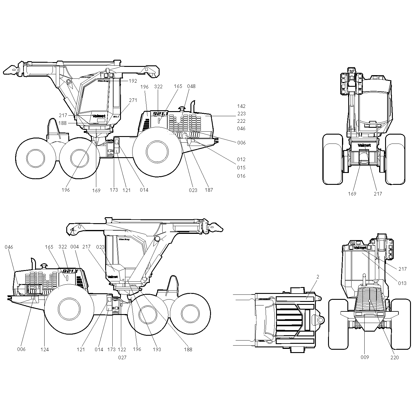 фотография Пластина DE00027 от интернет-магазина sp.parts