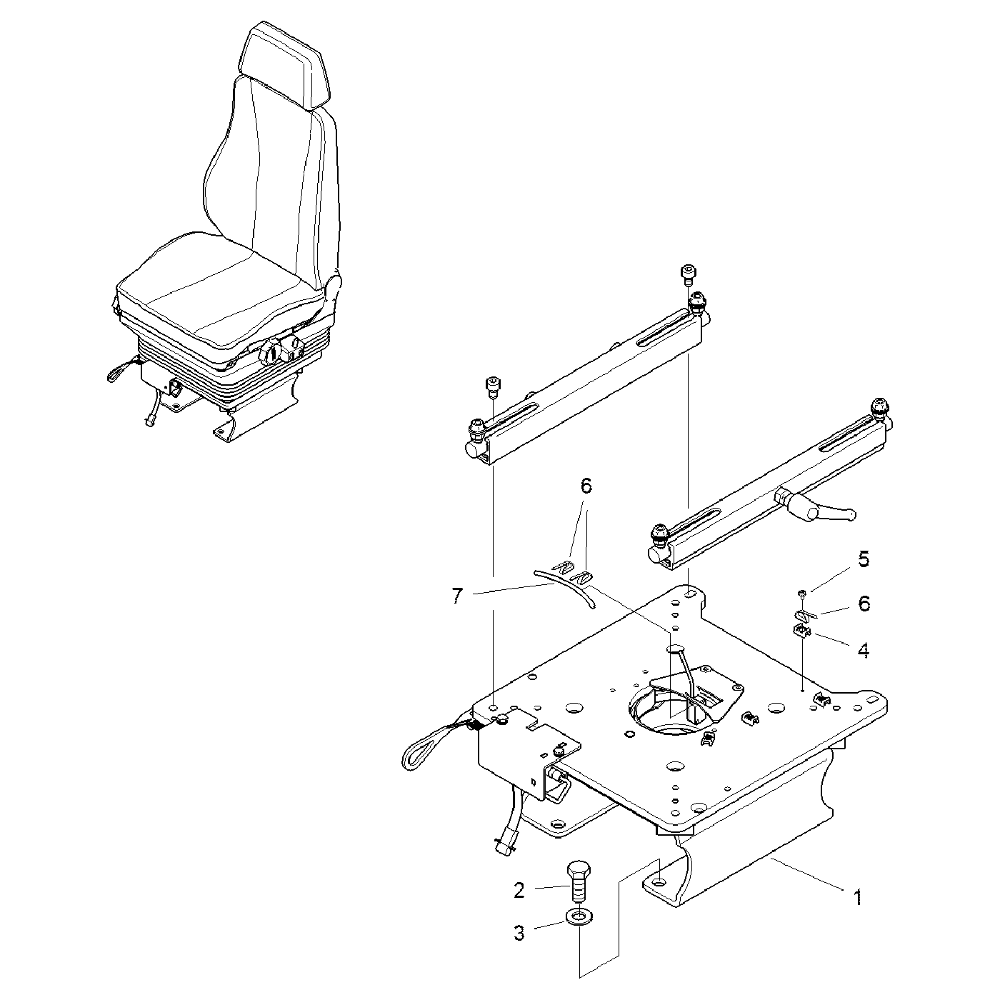 фотография Монтаж 5224395 от интернет-магазина sp.parts