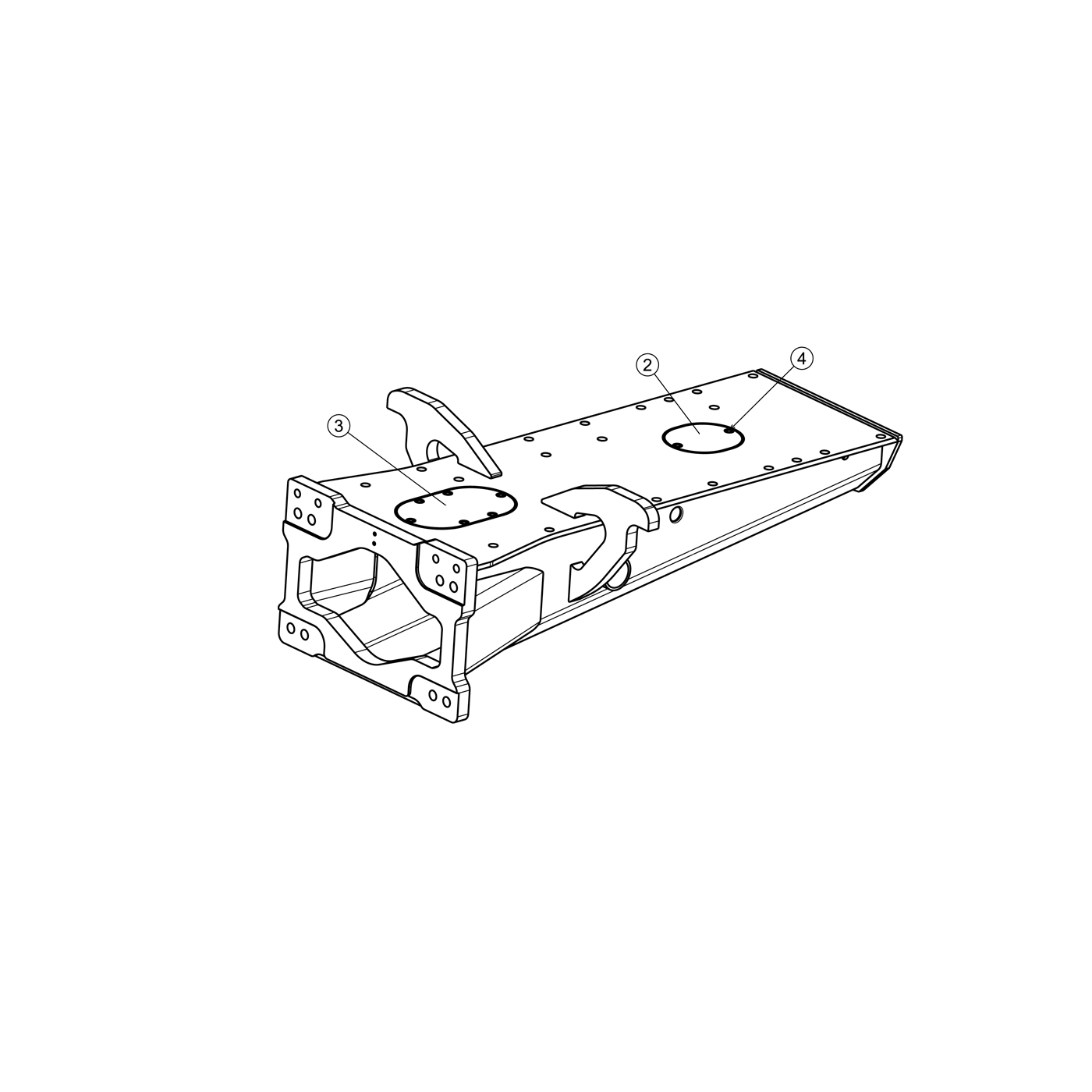 фотография Крышка 5219695 от интернет-магазина sp.parts