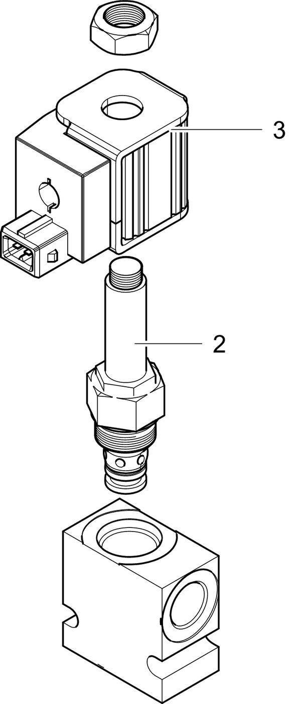 фотография Обмотка 5253330 от интернет-магазина sp.parts