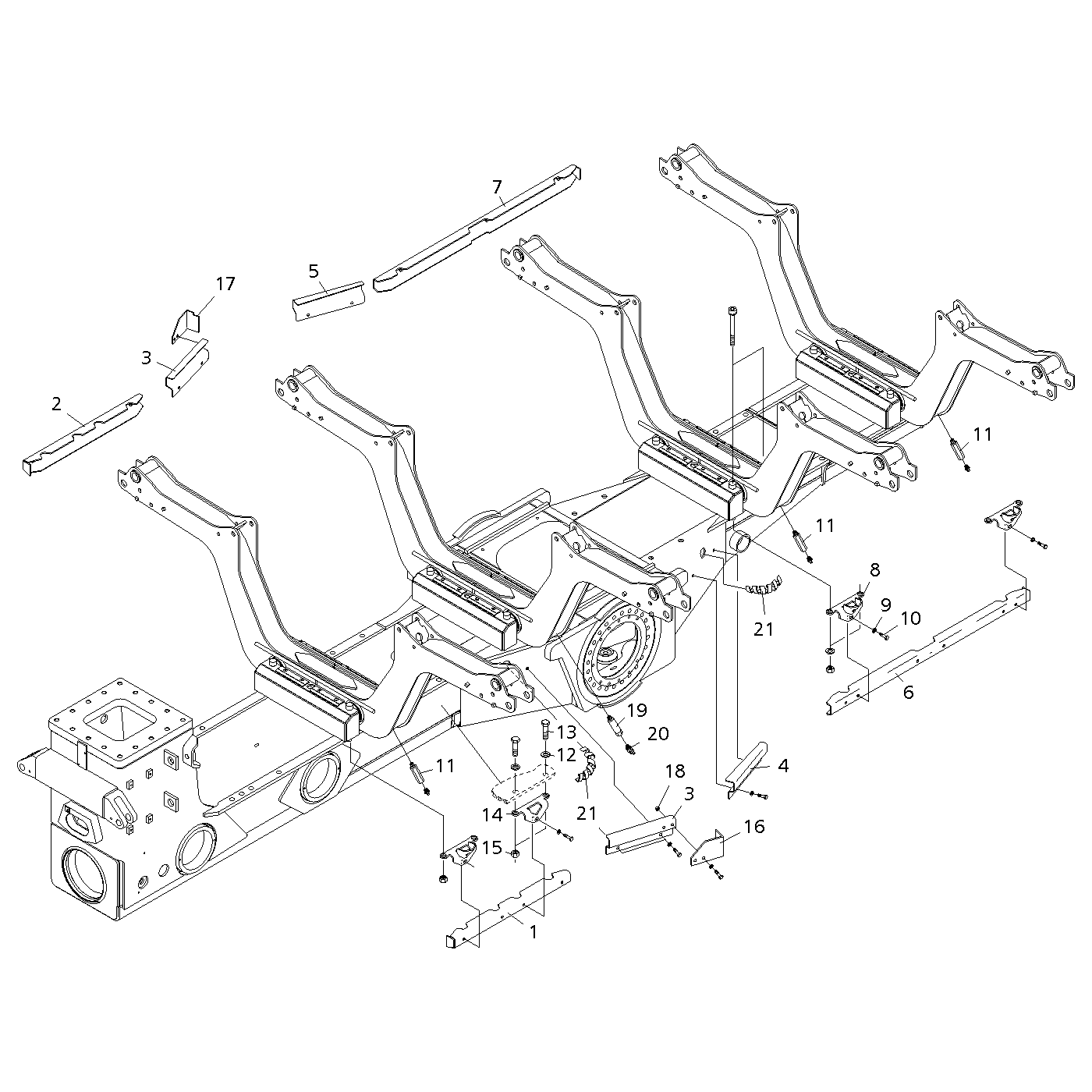 фотография защита 5090686 от интернет-магазина sp.parts