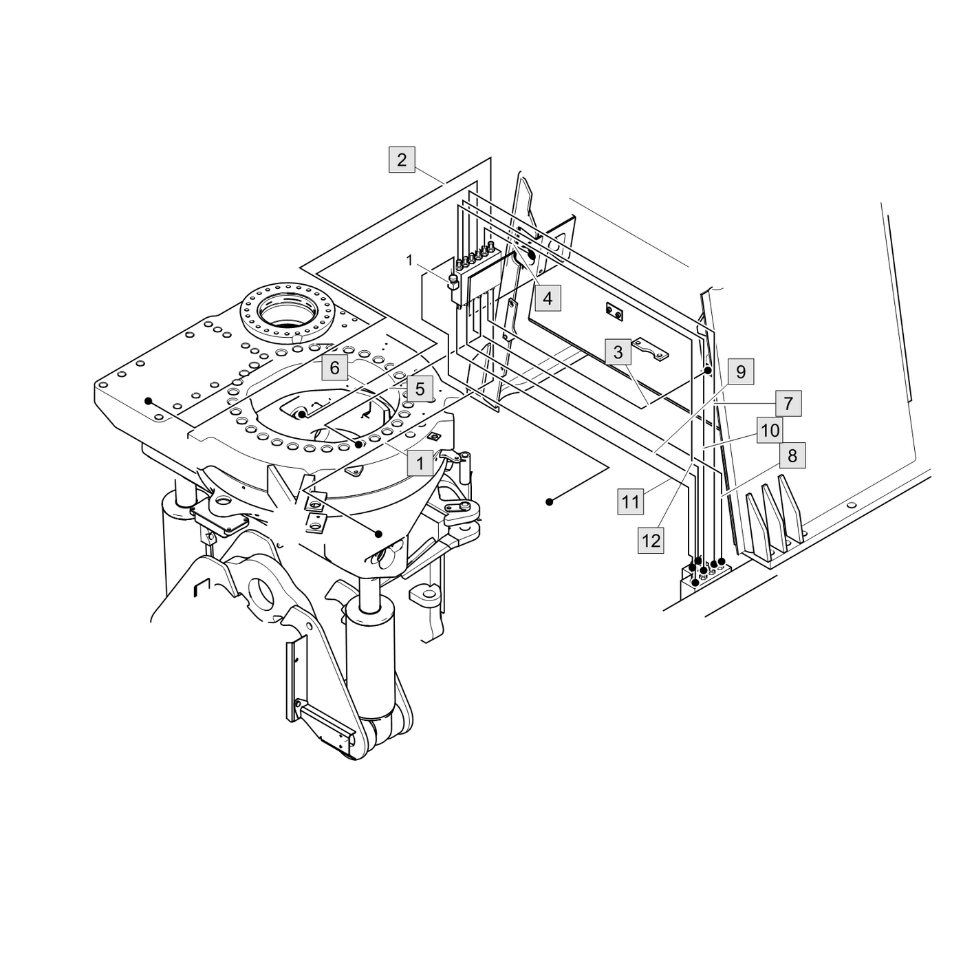 фотография Блок 5242691 от интернет-магазина sp.parts