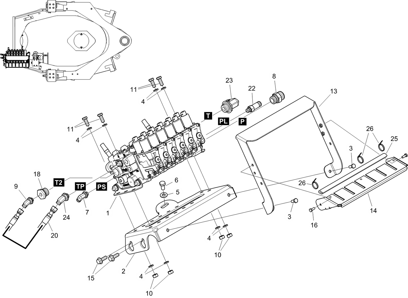 фотография Профиль 5237311 от интернет-магазина sp.parts