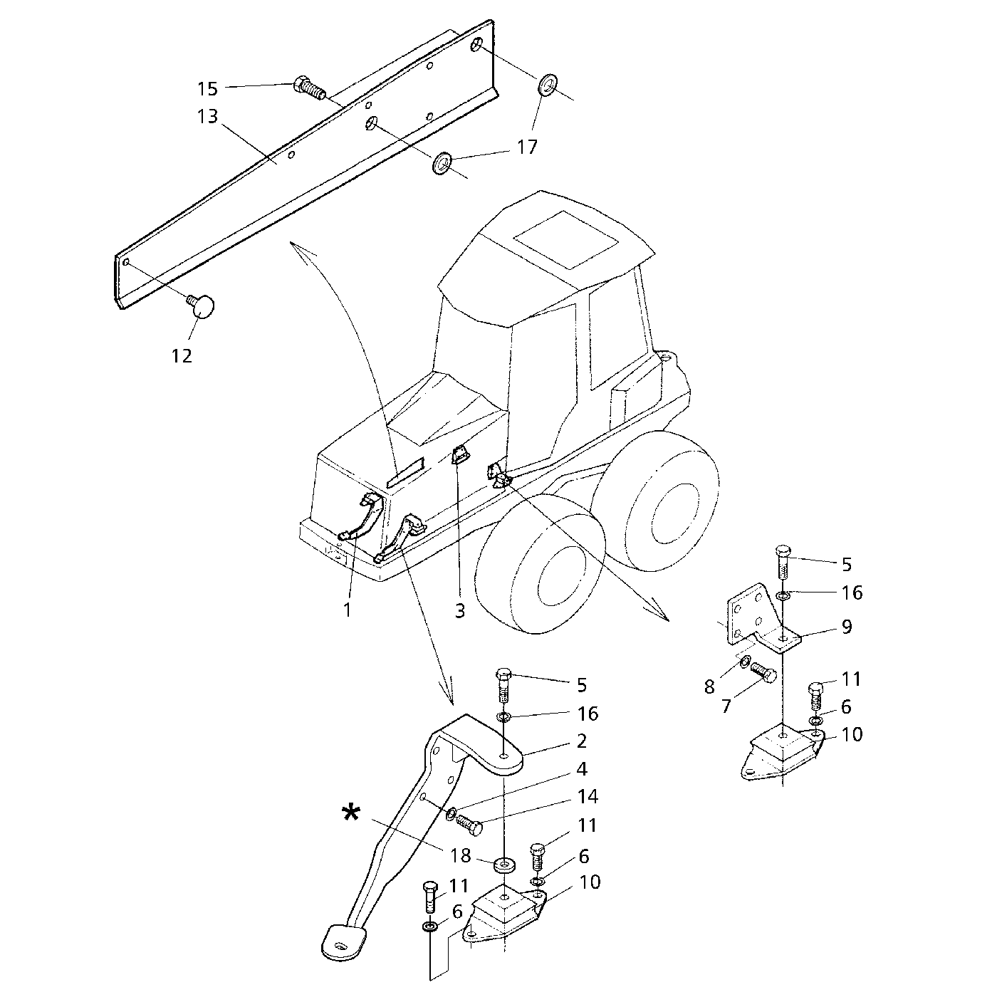 фотография Монтаж 5072494 от интернет-магазина sp.parts