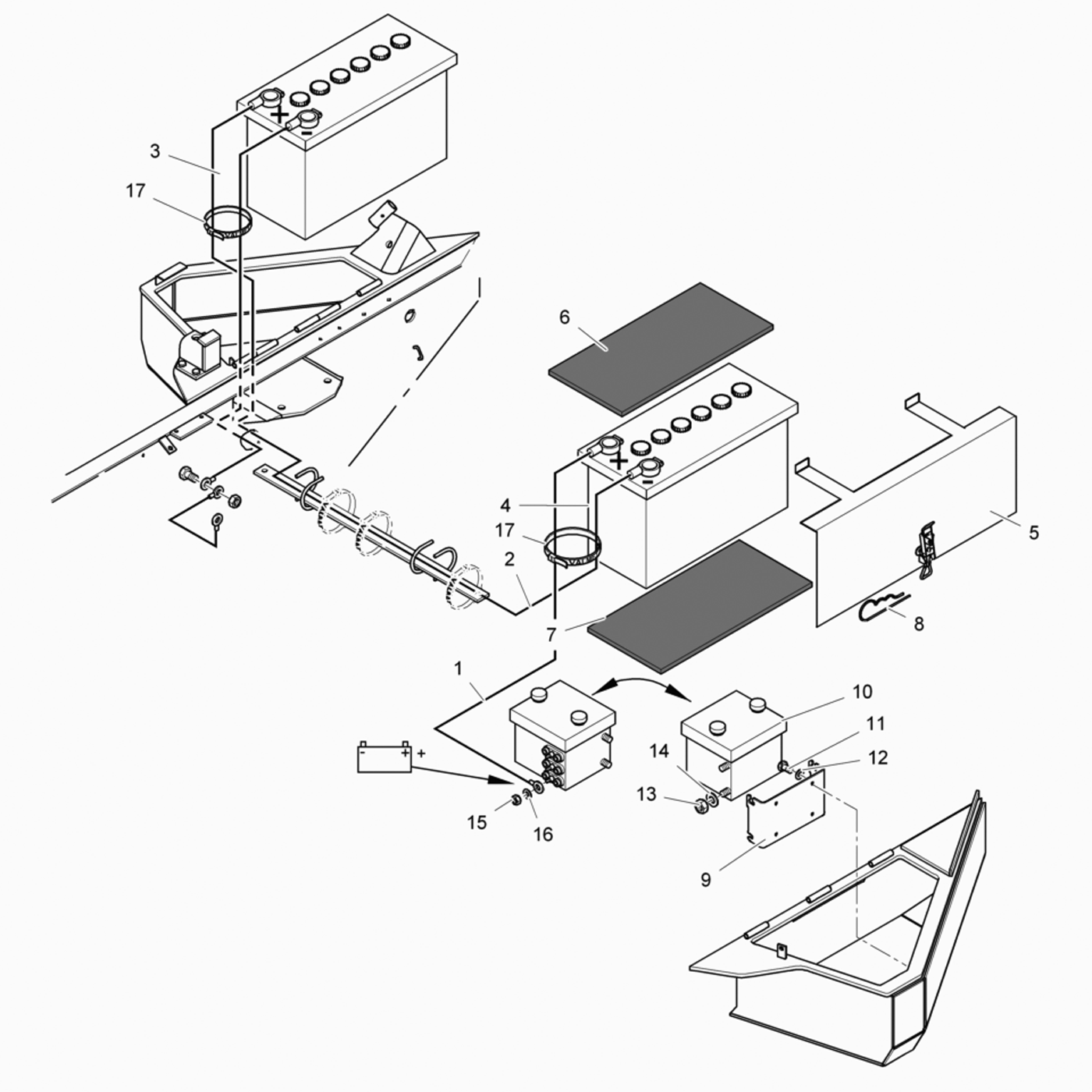 фотография Резиновый лист 5255496 от интернет-магазина sp.parts