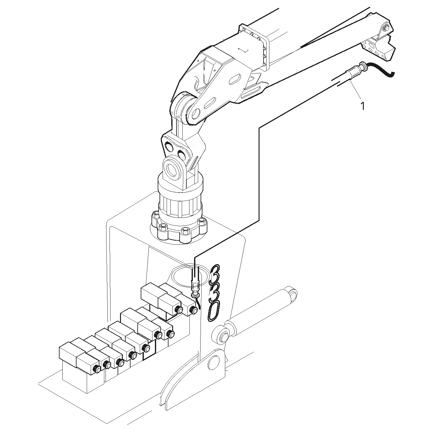 фотография Проводка 5056175 от интернет-магазина sp.parts