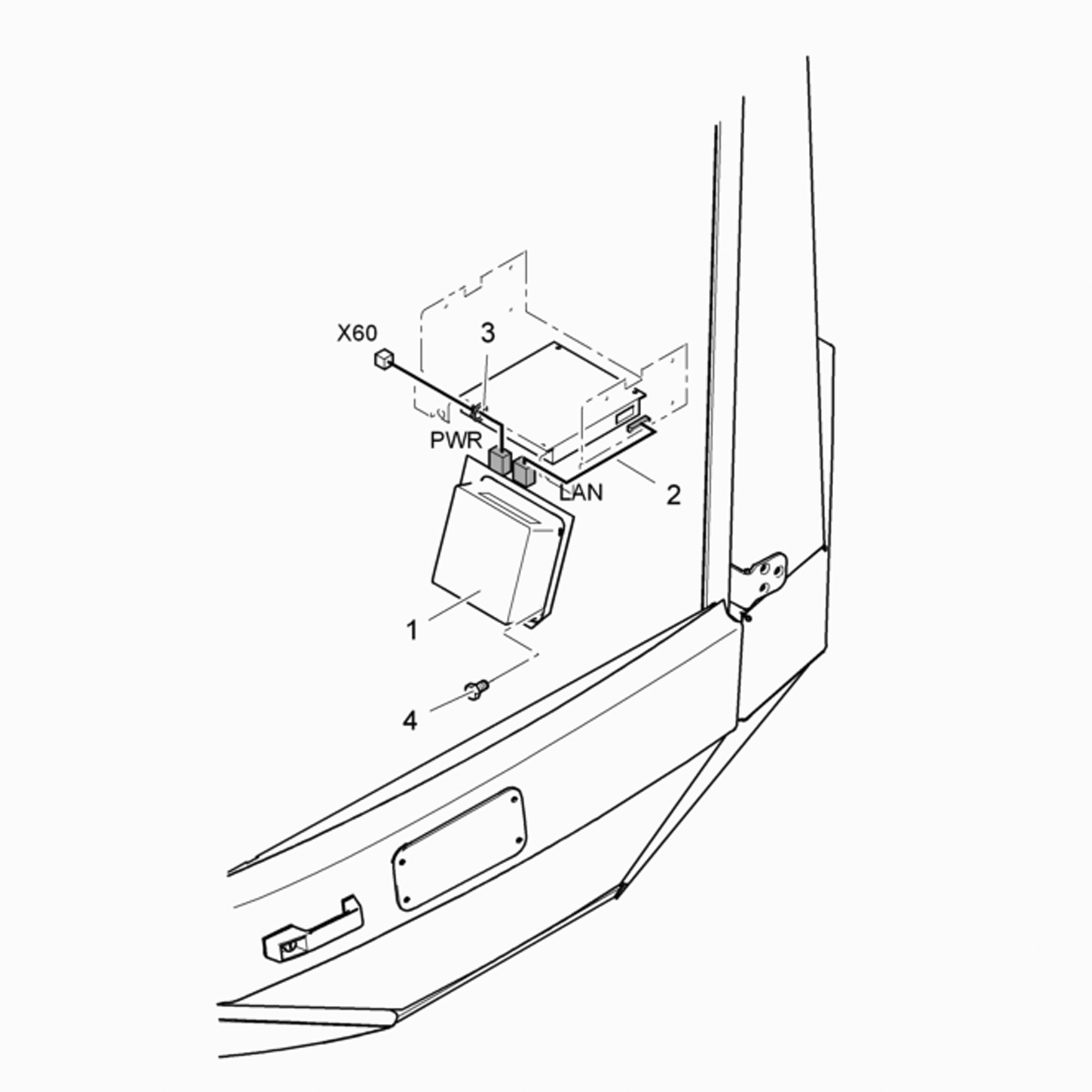 фотография Компьютер 5078777 от интернет-магазина sp.parts