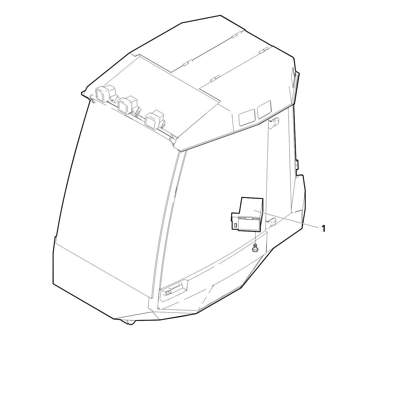 фотография Ящик 5078085 от интернет-магазина sp.parts