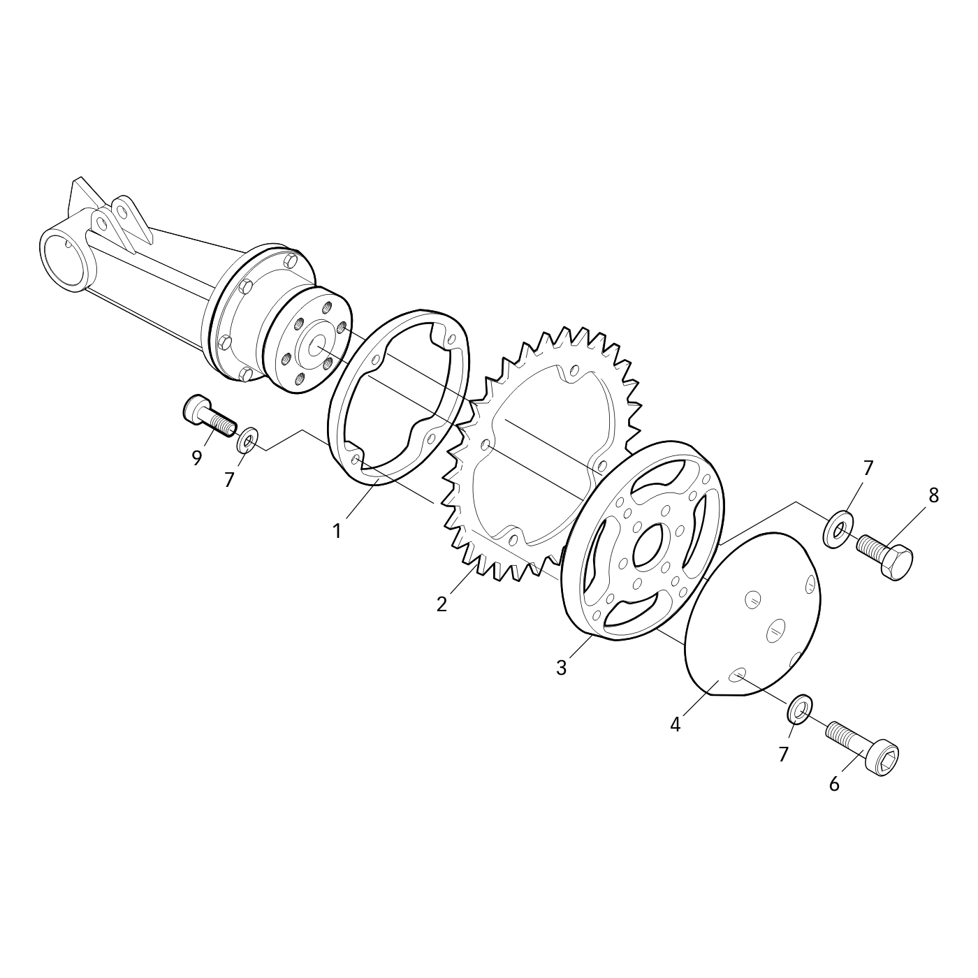 фотография Мерный ролик 5060956 от интернет-магазина sp.parts