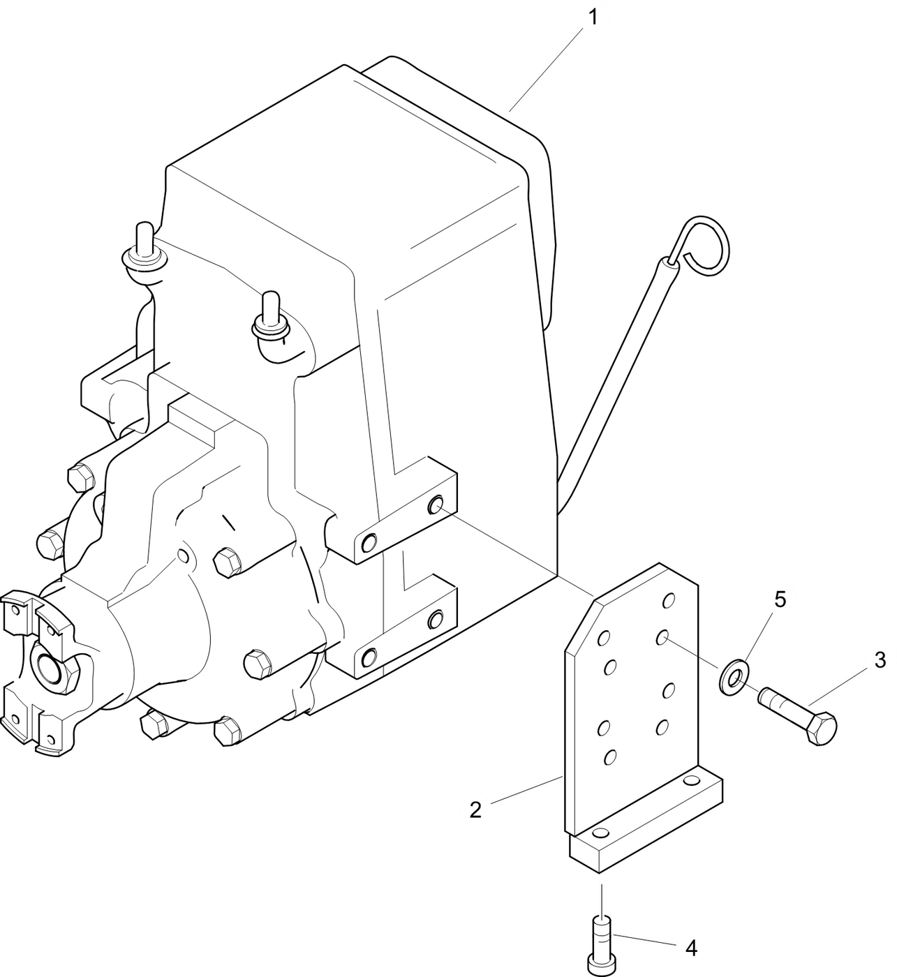 фотография Монтаж 5247895 от интернет-магазина sp.parts