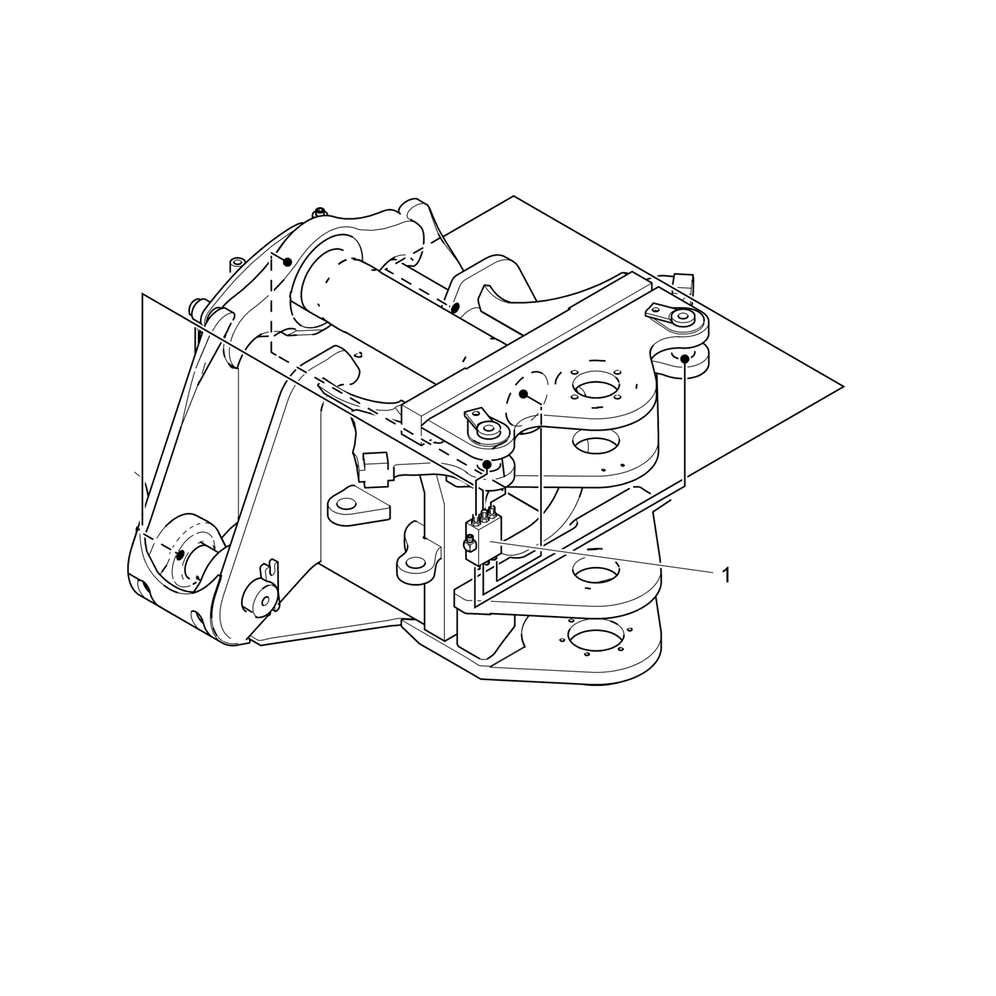 фотография Блок 5073645 от интернет-магазина sp.parts