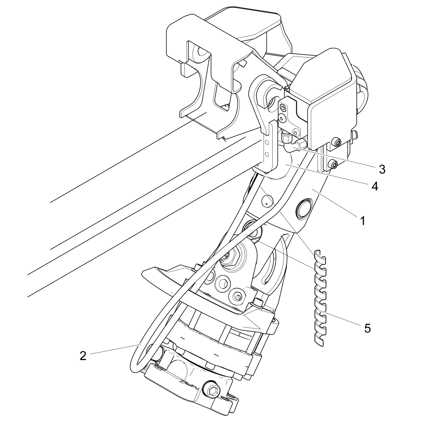 фотография Масло 5202915 от интернет-магазина sp.parts