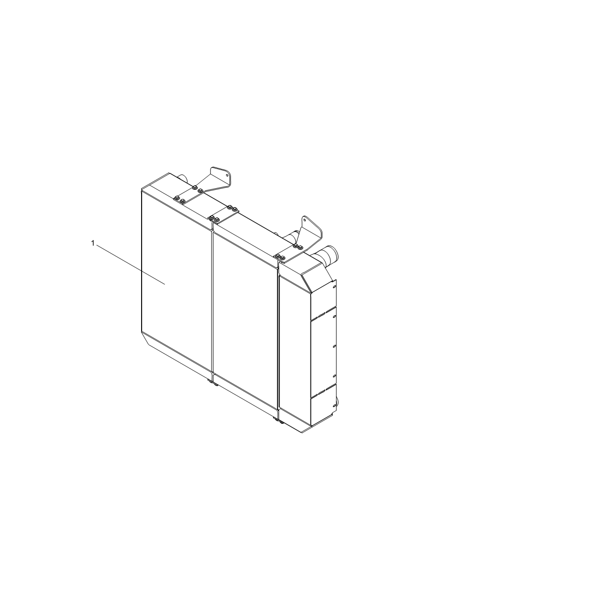 фотография Холодильник 5279396 от интернет-магазина sp.parts