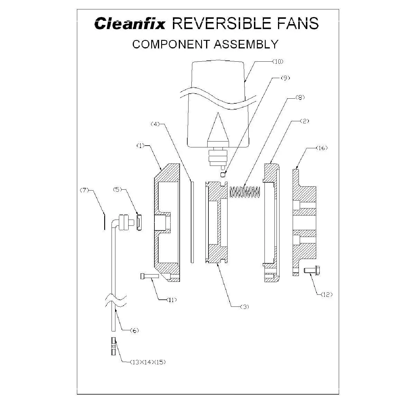 фотография Гайка 963105 от интернет-магазина sp.parts