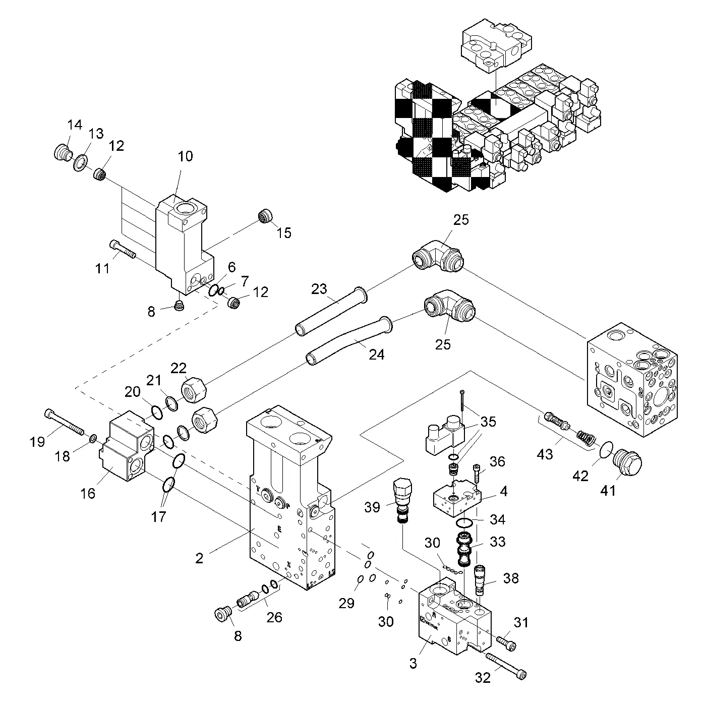 фотография Блок 5081992 от интернет-магазина sp.parts